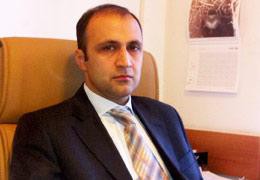 Ишхан Мхитарян: Armenian Card готов к технологическому рывку рынка карточек