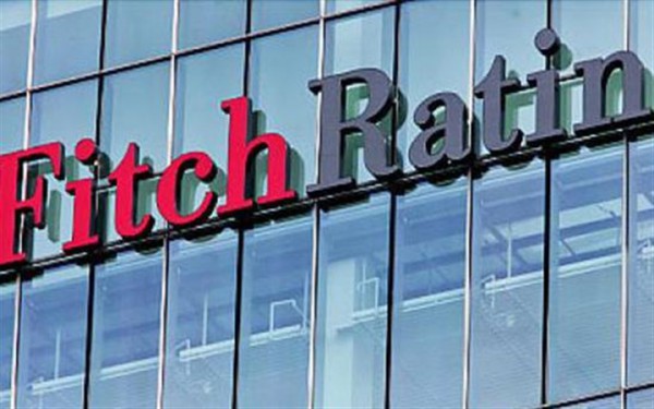 Fitch Ratings впервые присвоил Еревану кредитный рейтинг "B+" с прогнозом "Стабильный"