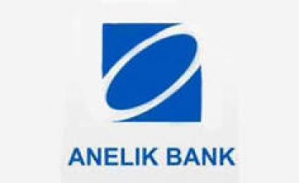 Anelik Bank to hold draw of gold bars among lombard loans borrowers within "Winter Campaign"