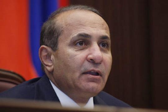 Армения призывает вести расчеты за энергоресурсы в нацвалюте в ЕАЭС