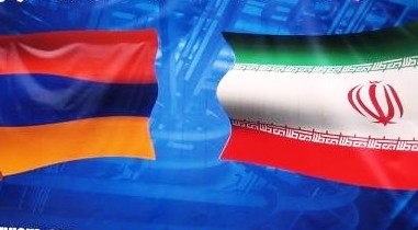 The trade turnover between Iran and Armenia grew by 6%