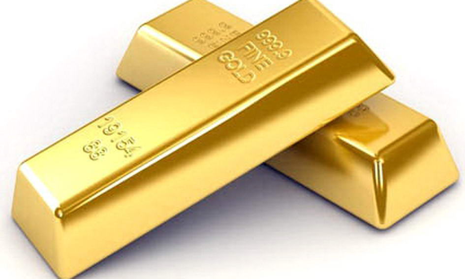 Армения увеличила экспорт золота в 2016 году на 41,7%