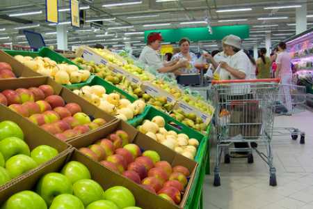 Грач Берберян назвал причины подорожания сельскохозяйственной продукции в Армении
