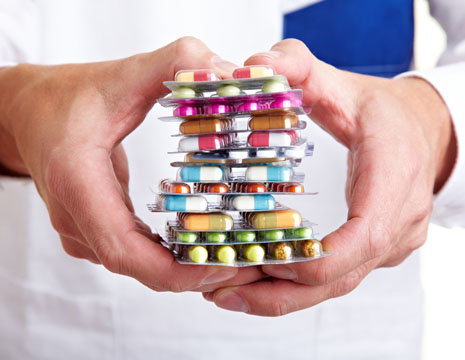 Экспертный комитет по лекарственным средствам при ЕЭК поможет развитию общего рынка лекарств ЕАЭС