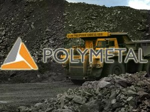 Polymetal International plc has agreed toacquire an additional 7% in the joint venture Nezhdaninskoye gold deposit 