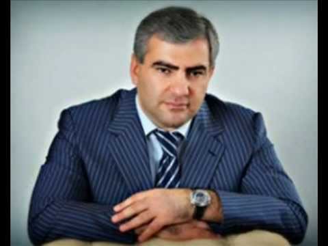 Samvel Karapetyan among wealthiest people of the world, according to Forbes 