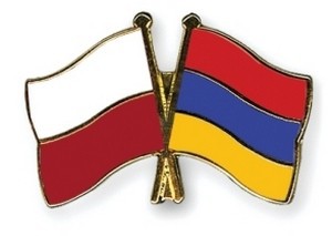 Польский бизнес проявляет большую заинтересованность в осуществлении инвестиций в Армении