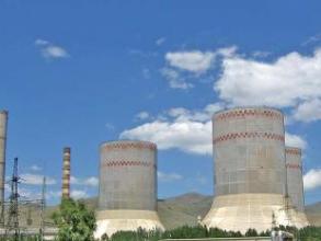 The program of modernization of electric substation of Yerevan TPP  continues in Armenia