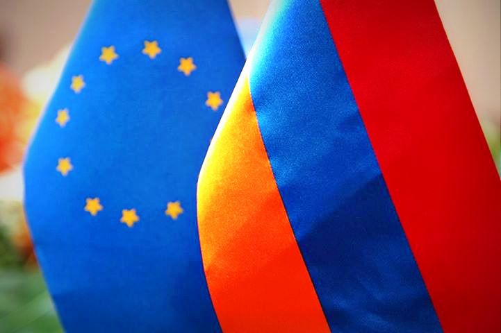 EU-GIZ Support for SMEDA project to be officially launched in Armenia  this week 
