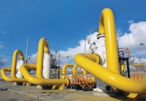 ЗАО "Газпром Армения" в течение 2017-2019 гг. направит 32,53 млрд драмов на модернизацию газотранспортной и газораспределительной системы страны