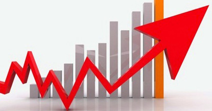Հայաստանում տնտեսական ակտիվության աճը 2016 թվականի 9 ամիսներին դանդաղել է մինչև 1.6%, նախորդ տարվա 3.7% համեմատ