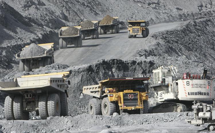 The activity of 15 Armenian companies in the mining industry may be  suspended 