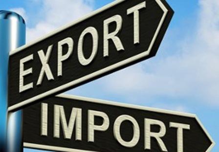 Более ускоренный рост импорта нежели экспорта нарастил отрицательное сальдо внешней торговли Армении в I квартале 2017г на 45,9% годовых