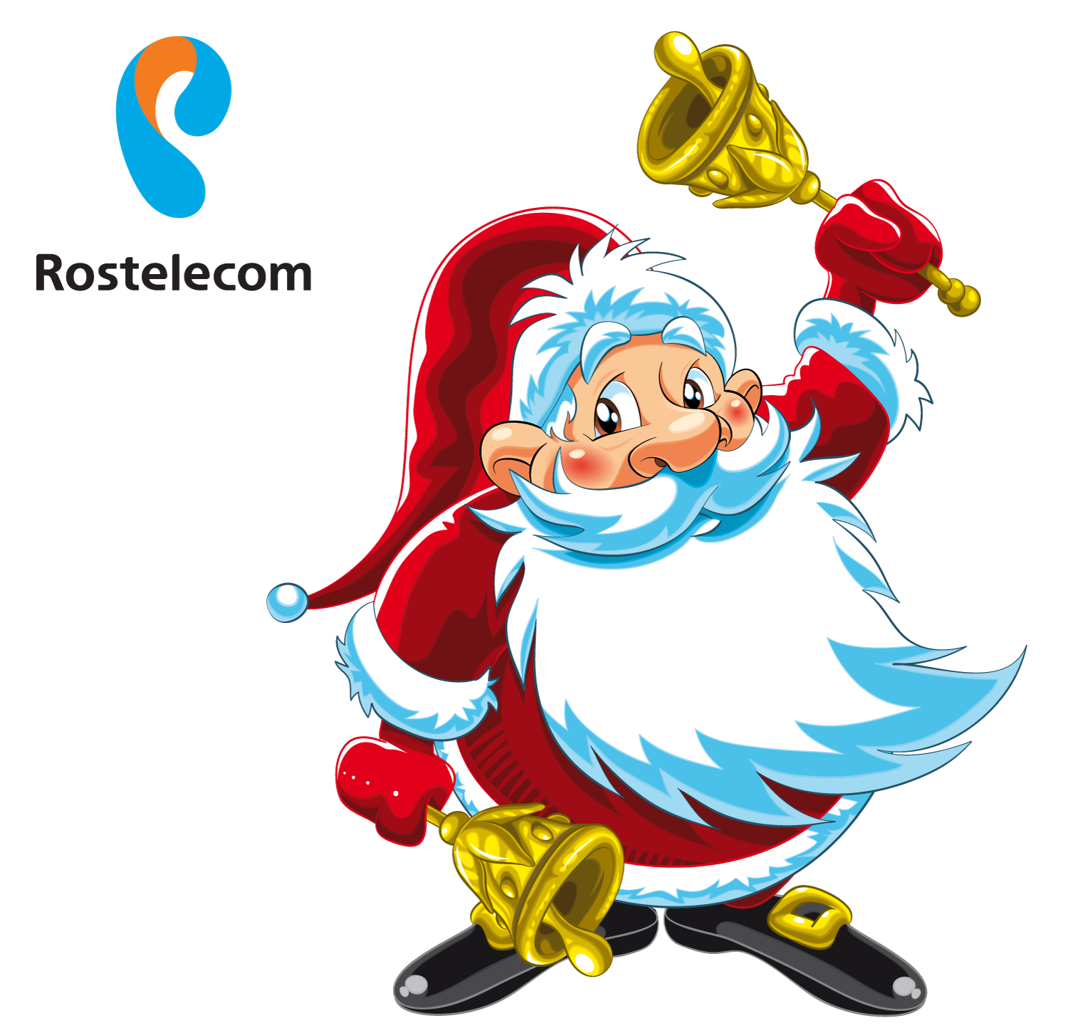 Rostelecom assists "Kind Santa Claus" program in Yerevan and regions of Armenia