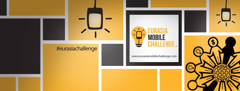 Beeline: Полуфинал конкурса "Eurasia Mobile Challenge" будет транслироваться 25 января по YouTube