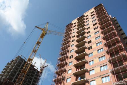 In the regions of Armenia, prices for apartment buildings fell by  4.8% in the first quarter of 2018, with an annual decline of 0.9%