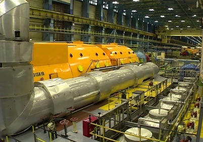 Еврокомиссия завершила расследование в отношении венгерского проекта АЭС «Пакш-2» - проект получил «зеленый свет»