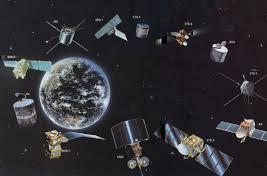 Страны ЕАЭС создадут объединённую орбитальную группировку спутников
