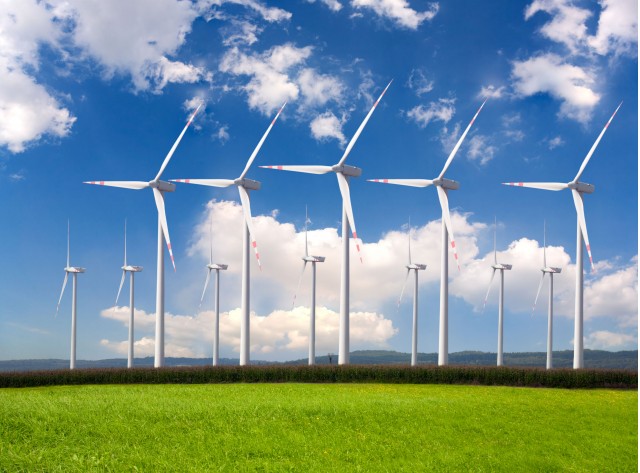 Компания из ОАЭ представила этапы планирования и проведения работ по строительству ветряной электростанции в Армении
