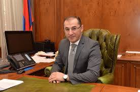 Armenian Finance Minister: Armenian NPP is a source of cheapest  energy power processing in the country