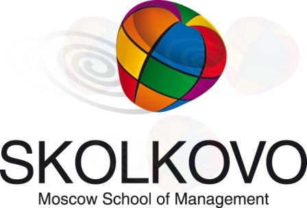Armenian Prime Minister met students and graduates of Skolkovo Moscow School of Management