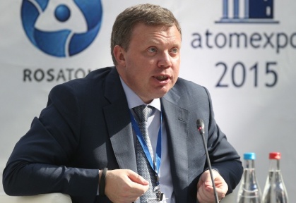 Кирилл Комаров: Общественная приемлемость проектов возведения АЭС невозможна без диалога с населением