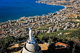 Армения представила в Ливане свои преимущества