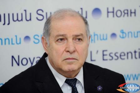 Председатель Союза перевозчиков Армении рассказал о политике <выживания> владельцев маршрутных линий