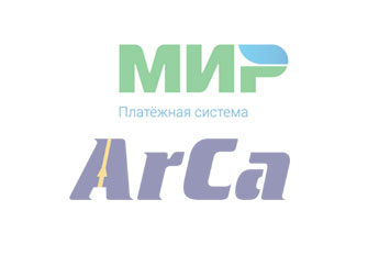 В России выпущено более 33 млн карт «МИР»