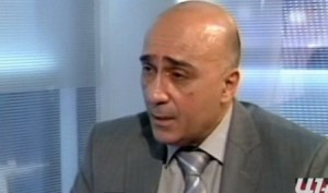 Ашот Тавадян: Ключевой задачей для Армении является достижение соотношения экспорта к ВВП в размере 30% с превалированием доли готовой продукции