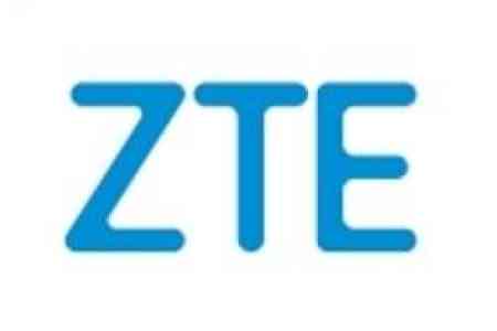 Компания  ZTE заинтересована в своем участии в проекте создания в Армении регионального Data center  