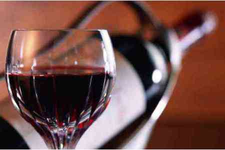 Head of Union of Winemakers of Armenia presented results of first  half of the year in alcoholic beverages market