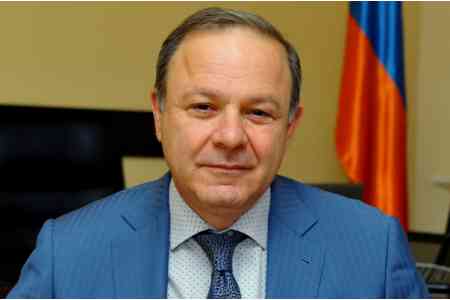 Глава Минздрава Армении не предвидит роста цен на лекарственные препараты