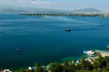 Additional water releases from Lake Sevan are likely to exceed last year`s volume