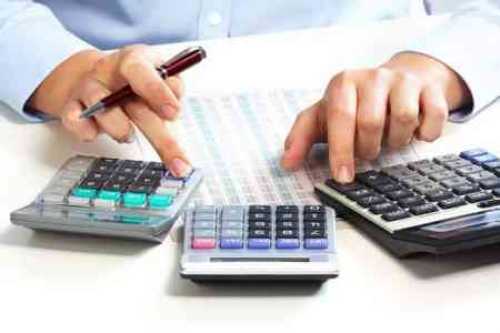 Armenia`s SRC expressed its position regarding unpaid tax debt on  part of large companies
