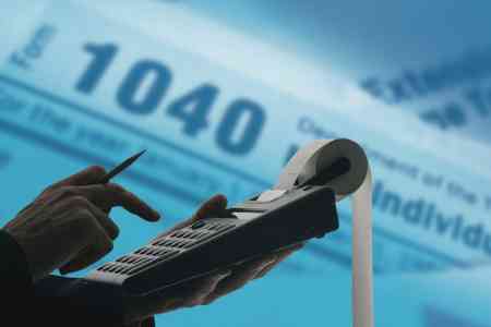 Armenian Ministry of Finance proposes to leave unchanged tax on VAT