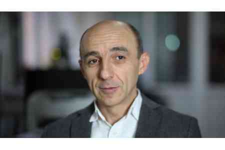 Pailak Tadevosyan: Market relations will force business to work with  minimal margin