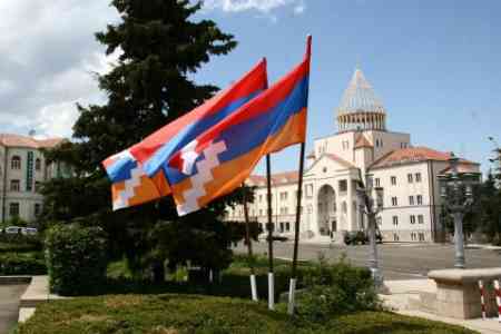 Business agreements reached at the meeting of Artsakh State Minister  with the European business community