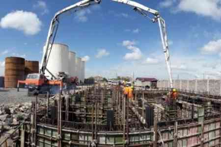 Yeghvard refinery is ordered to live long: The regulator suspended  construction
