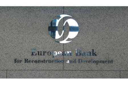 Armenia and EBRD discuss possible directions for development of  cooperation