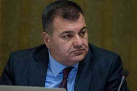 Minister: National Venture Fund to support start-ups to be established in Armenia