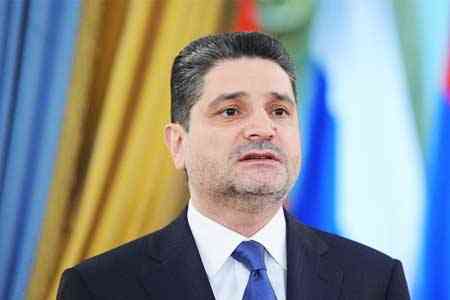 Посол: Куба начинает взаимодействие с Арменией по увеличению двустороннего товарооборота