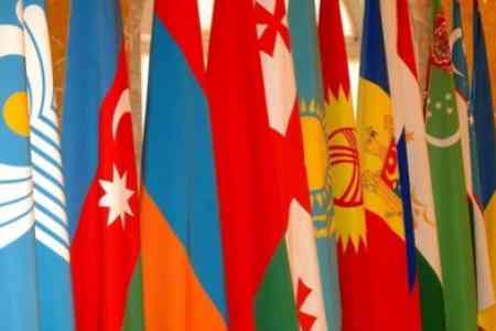 Deputy Prime Ministers of CIS countries visited "Armenia" pavilion at  VDNH