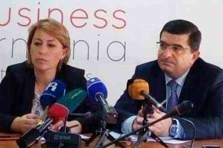Հոկտեմբերի 22-ից 24-ը Հայաստանում կանցկացվի երրորդ ամենամյա «Եվրասիական շաբաթը»
