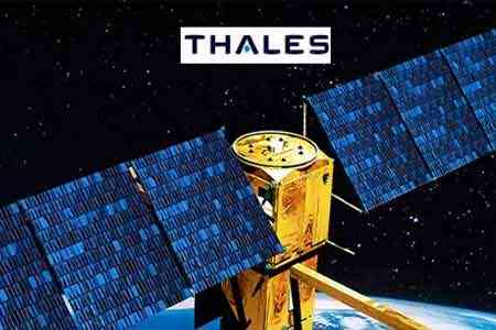Французская Thales примет участие в бизнес форуме в рамках саммита Франкофонии