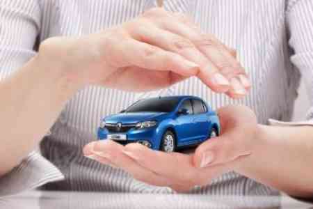 Armenian Motor Insurers` Bureau warns car owners