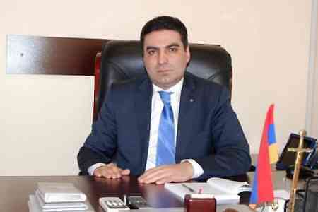 Эксперт: Спрос на ипотеку в Армении ощутимо растет