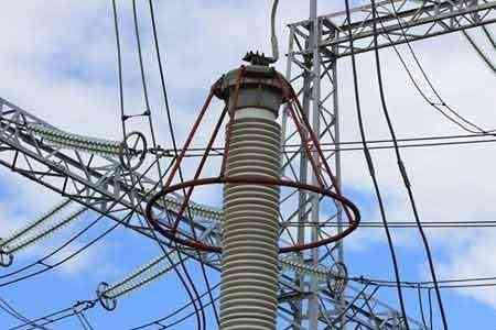 New power plant of 254 MWe launched in Yerevan