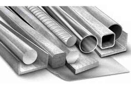 In 2018, Armenia reduced aluminum foil production by 14.5%
