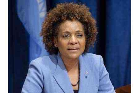 Michaelle Jean: The Fourth Industrial Revolution provides tremendous  opportunities for the whole space of Francophonie